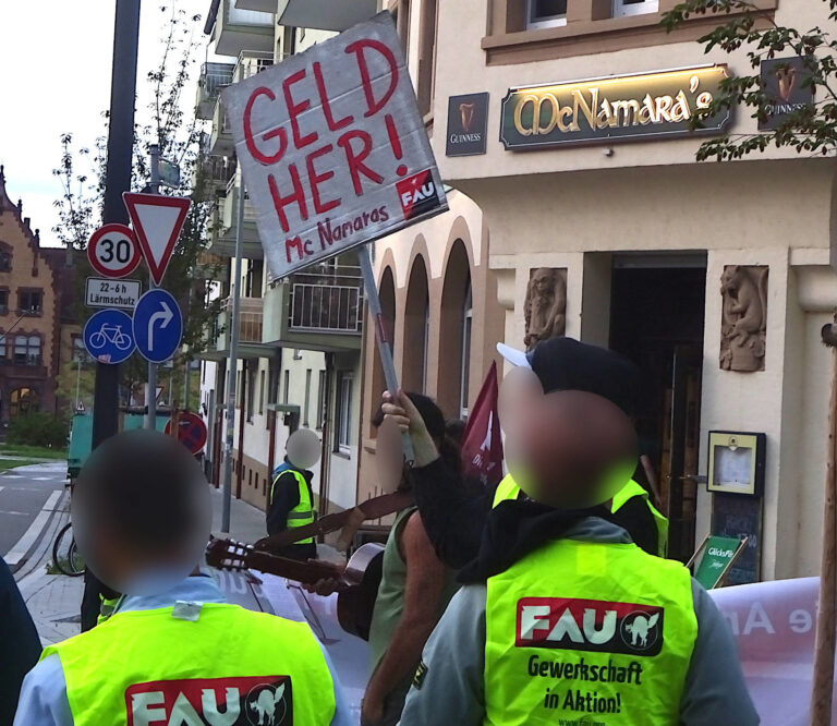 Wie erkenne ich als Barista gute inhabergeführte Betriebe?