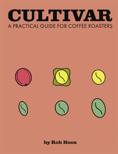 Rob Hoos: CULTIVAR
