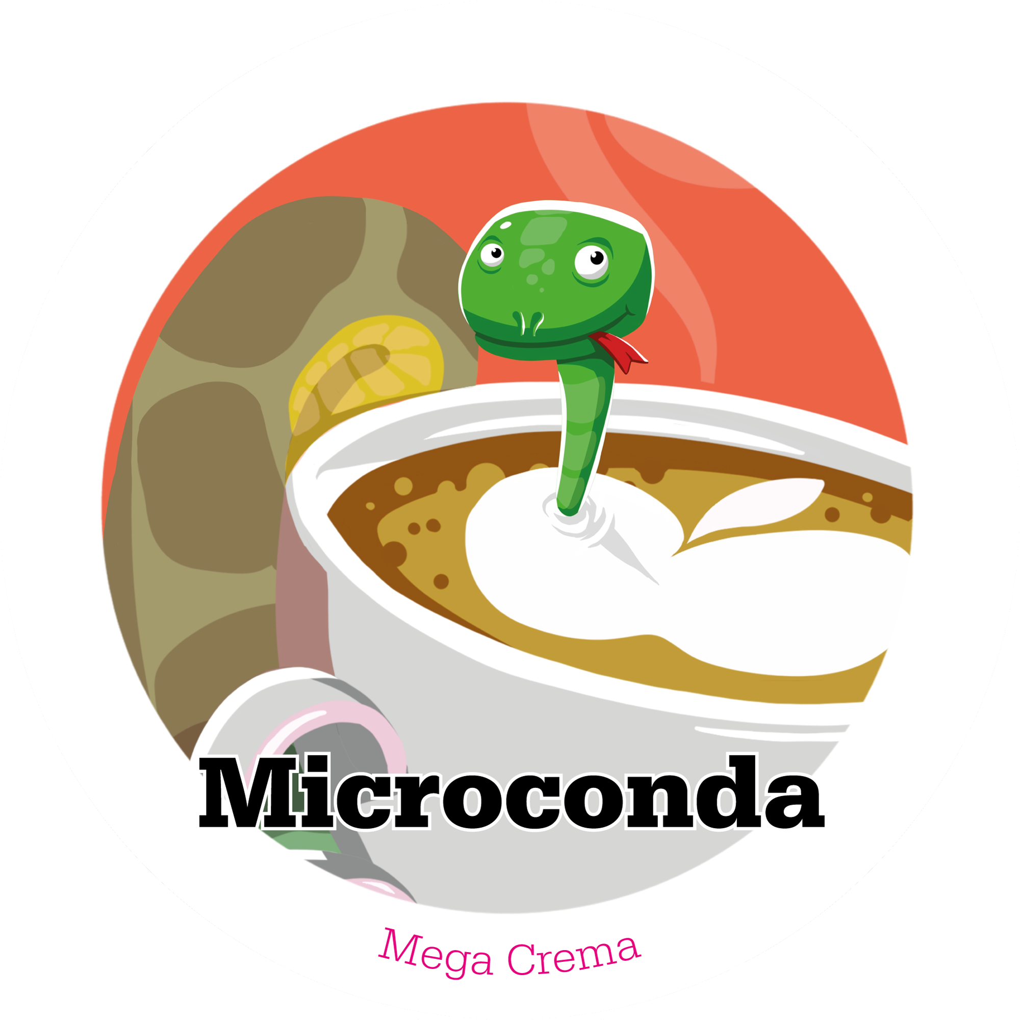 ESPRESSO - Microlot - Microconda
