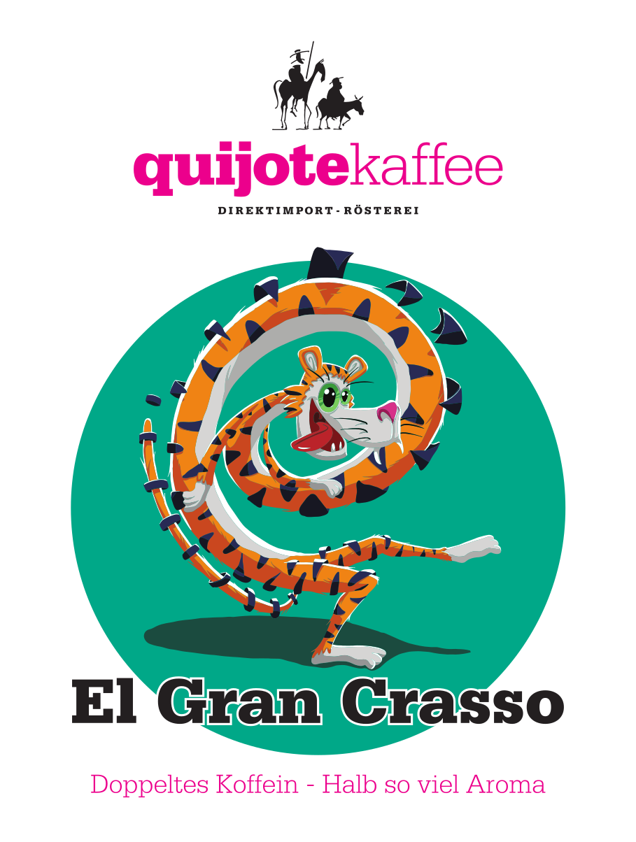 ROHKAFFEE - Indien - MASS - Robusta washed ROHKAFFEE - Indien - MASS - Robusta washed