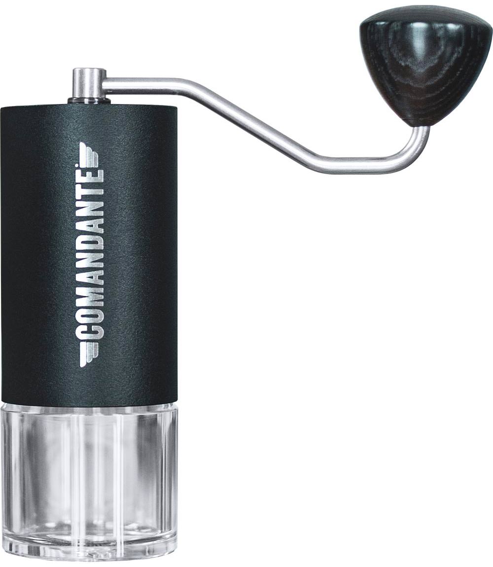 Handmühle - Comandante C40 MK4 Nitro Blade