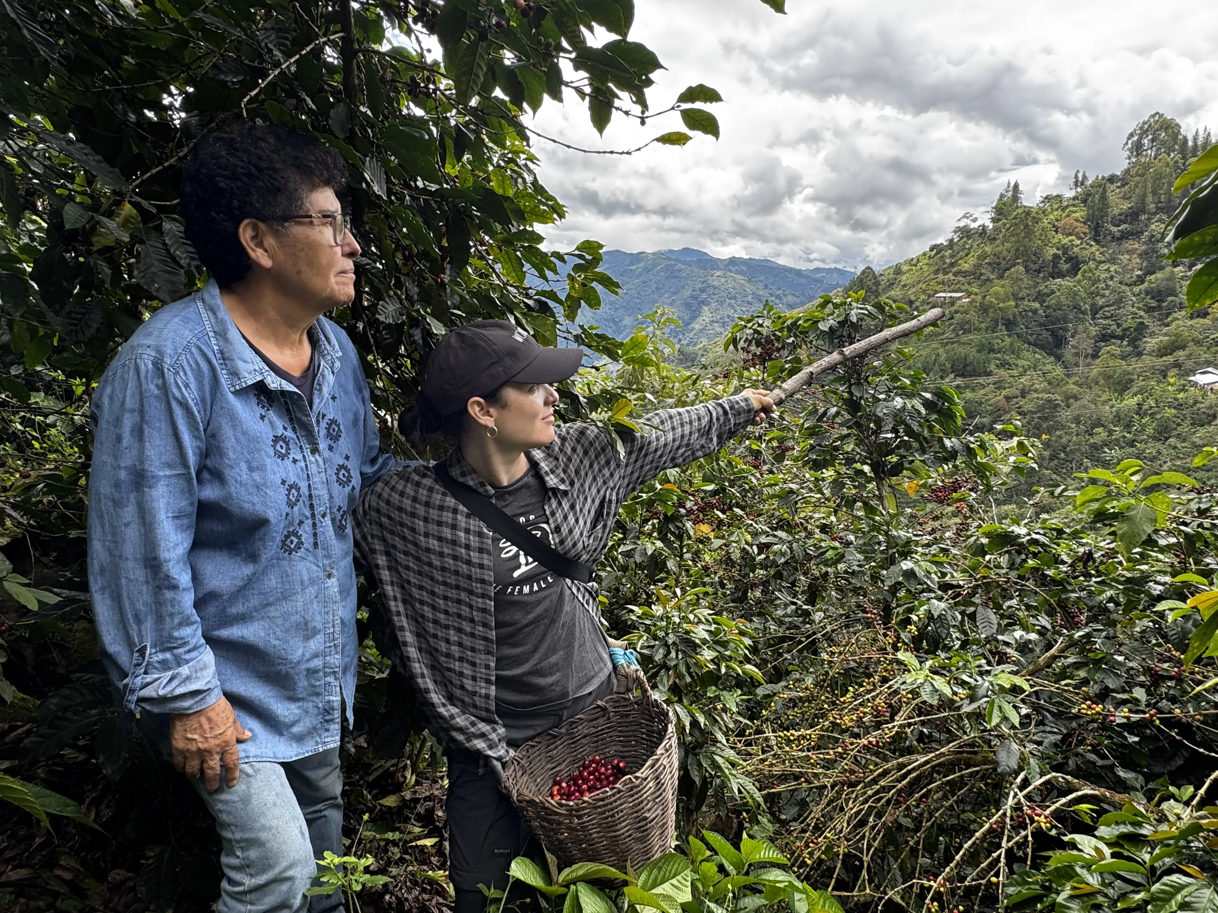 Reisebericht aus Peru