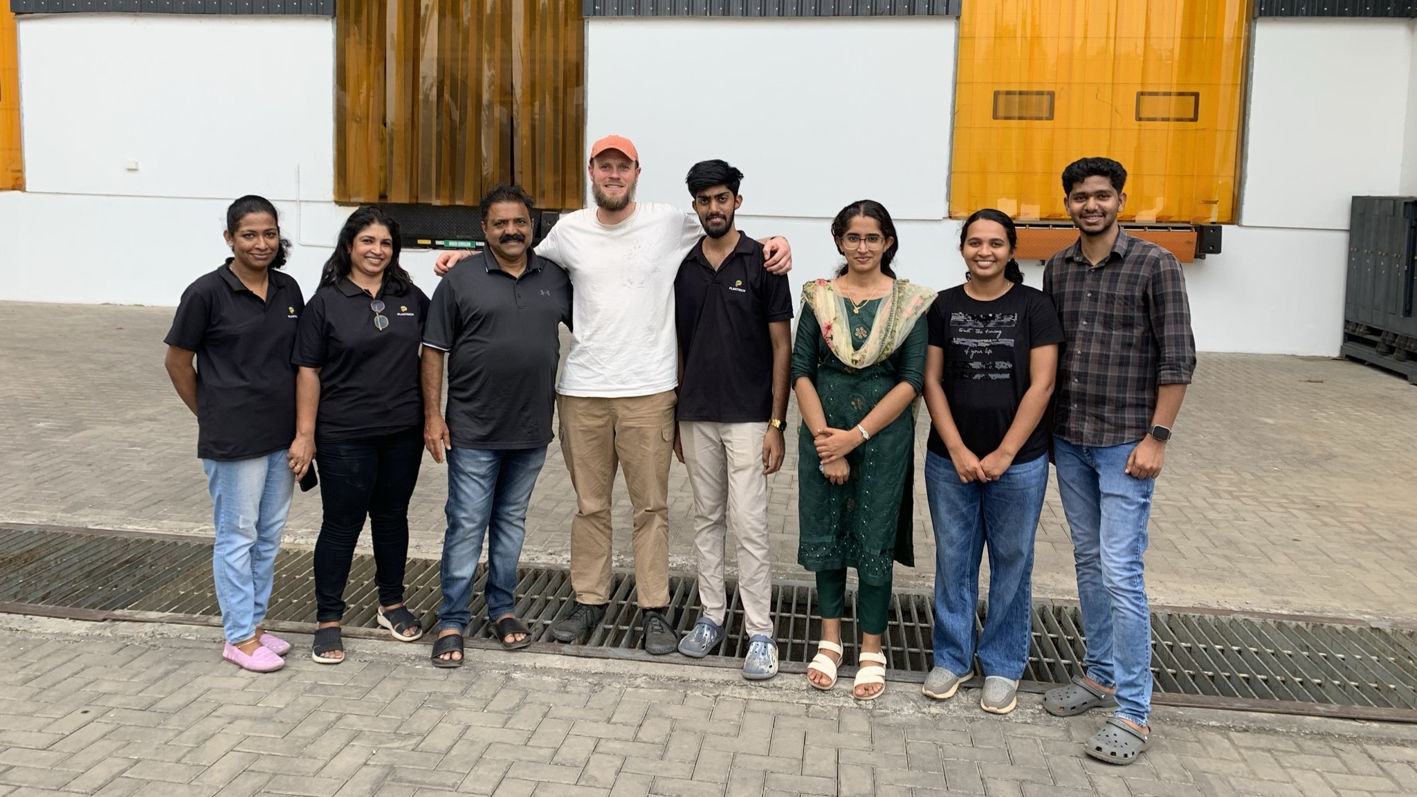 Reisebericht - Indien 2026 - Kooperative MASS